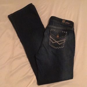 Kut from the Kloth Size 6 Bootcut Jeans